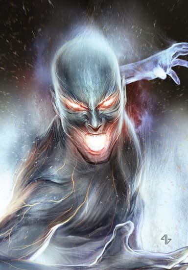 Proteus (Marvel) character portrait