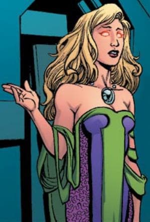 Carina Walters character portrait