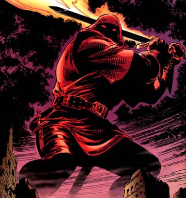 Bloodwraith character portrait