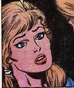 Roxanne Simpson Blaze character portrait