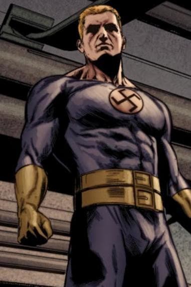 Max Lohmer character portrait