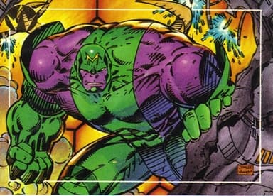 Maul character portrait