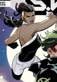 Frenzy character portrait