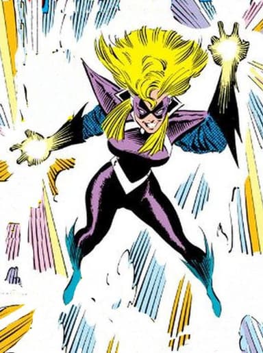 Malice character portrait