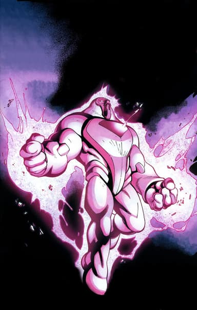 Nimrod (Marvel) character portrait