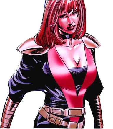 Amelia Voght character portrait