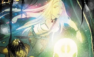 Karolina Dean character portrait
