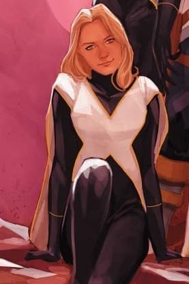 Esme Cuckoo character portrait