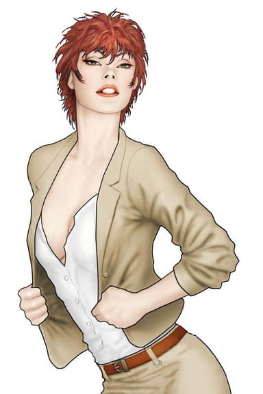 Chili Storm character portrait