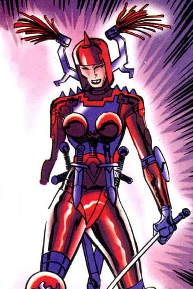 Conquest character portrait