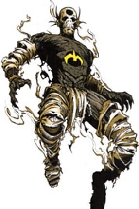 Decay (Marvel) character portrait