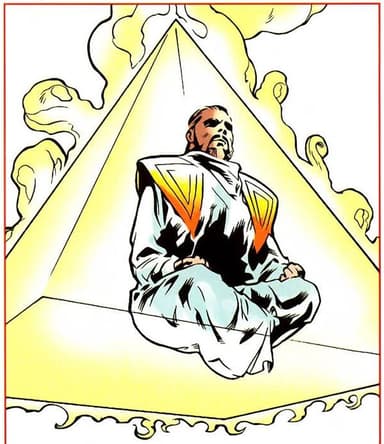 Jonathan Tremont character portrait