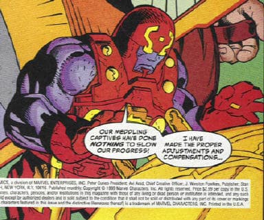 Stonecutter character portrait