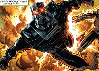 Terminator (Space Knight) character portrait