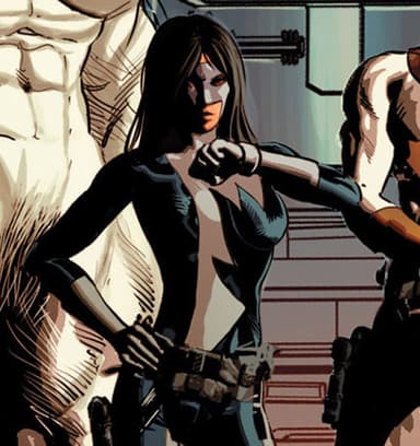 Validator character portrait