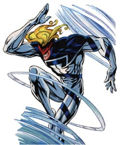 Cyclone (Fresson) character portrait