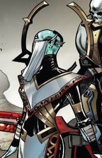 Ferene the Other character portrait