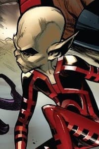 Molyn character portrait