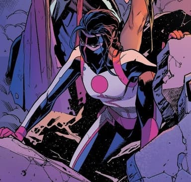 Synapse character portrait