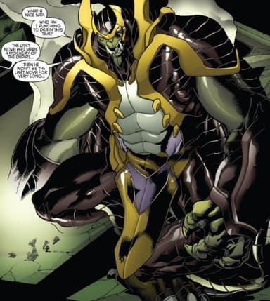 Warbringer character portrait