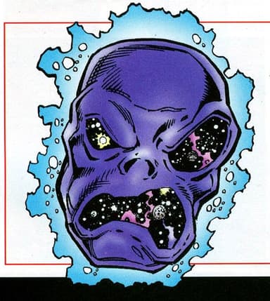 Lord Chaos character portrait