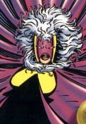 Phantazia character portrait