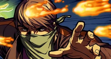 Melter (Colchiss) character portrait