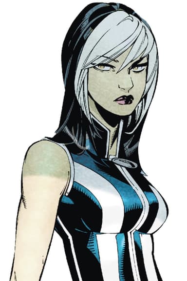 Tempus (Marvel) character portrait