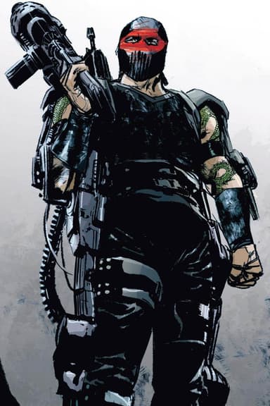 Graydon Creed character portrait