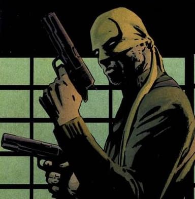 Orson Randall character portrait