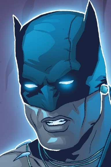 Mamadou Fall character portrait