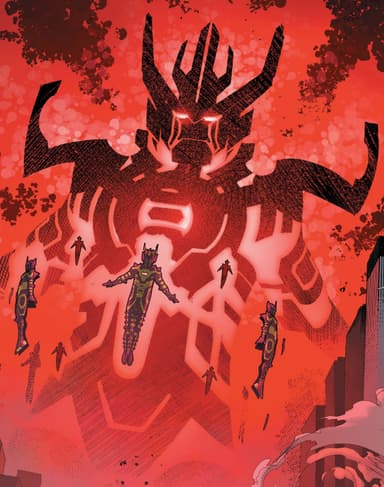 Celestial Destructor character portrait