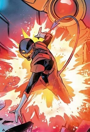 Daycrawler character portrait