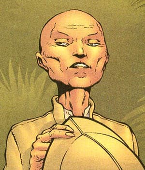 Cassandra Nova character portrait