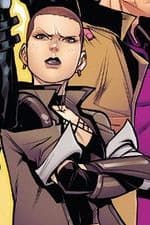 Negasonic Teenage Warhead character portrait