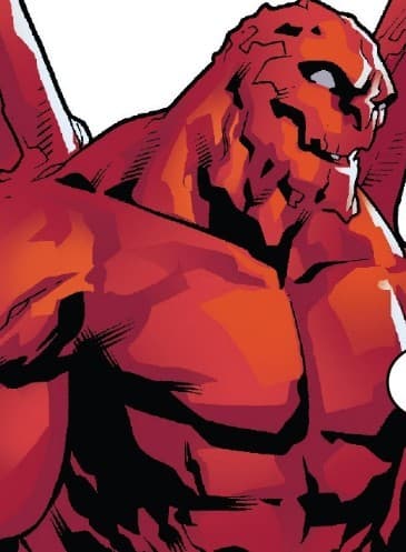 Bloodhawk character portrait