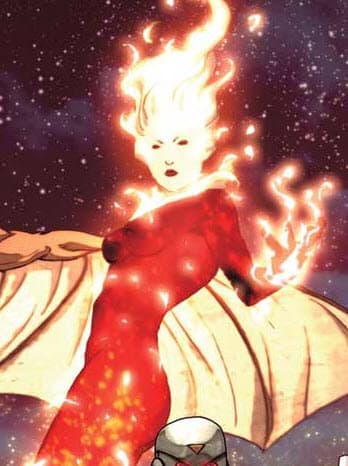 Sunstreak character portrait