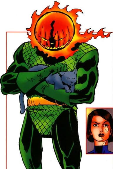 Mad Jack character portrait