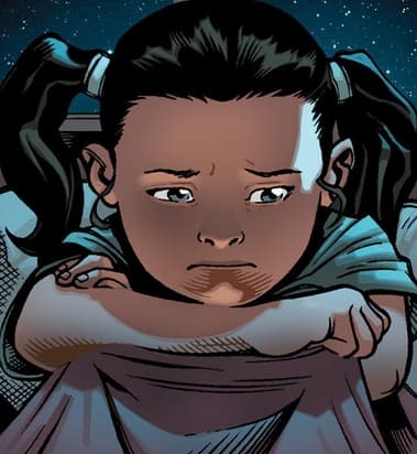 Kaelynn Alexander character portrait