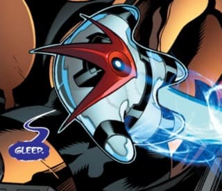 Phlish character portrait