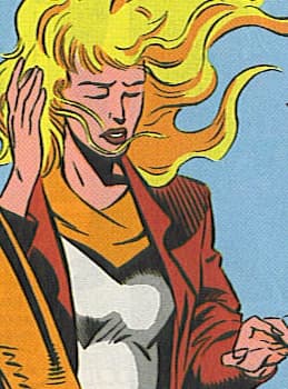 Laura Dunham character portrait