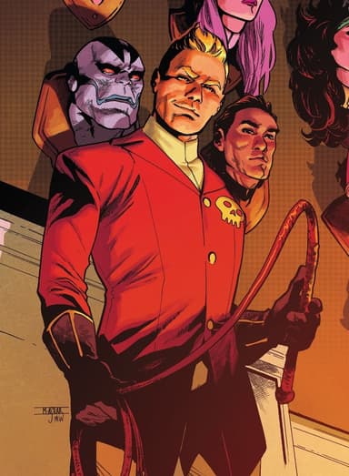 Cullen Bloodstone character portrait