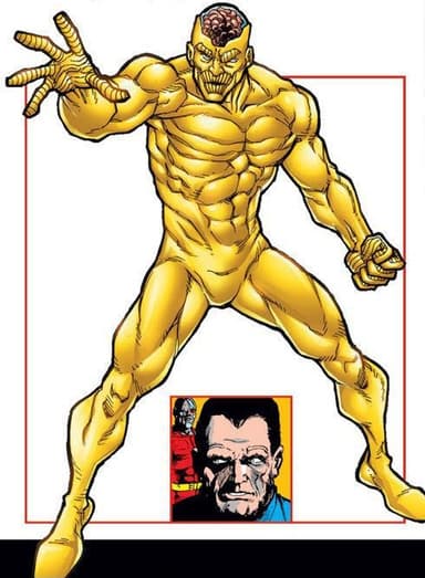 Hellinger character portrait