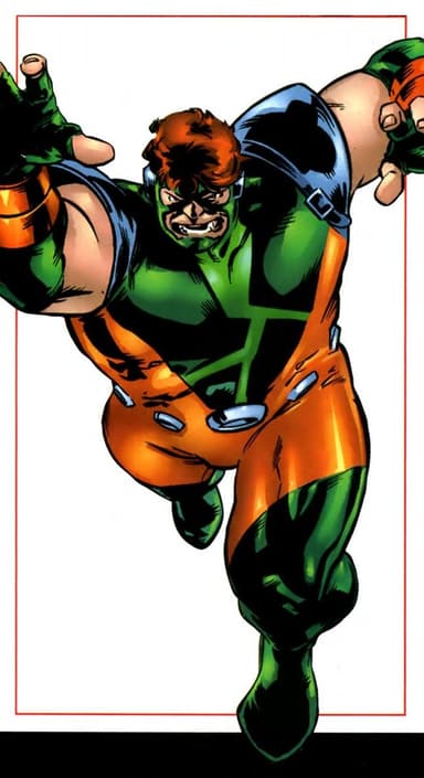 Powderkeg character portrait