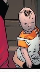 Stanley Osborn character portrait