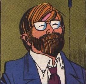 James Power character portrait