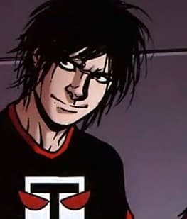 Trauma (Initiative) character portrait