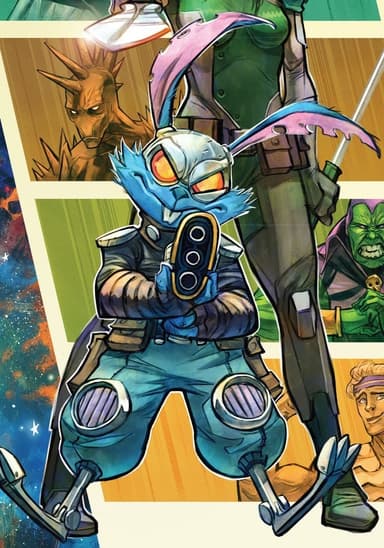 Blackjack O'Hare character portrait