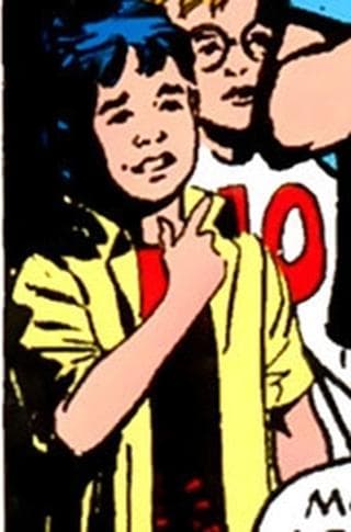 Jonathan Powell character portrait