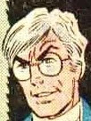 Richard Fenster character portrait